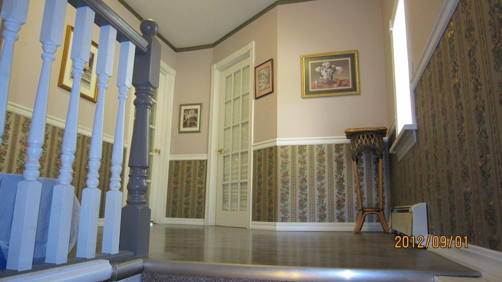Wenxin B&B Regina Esterno foto