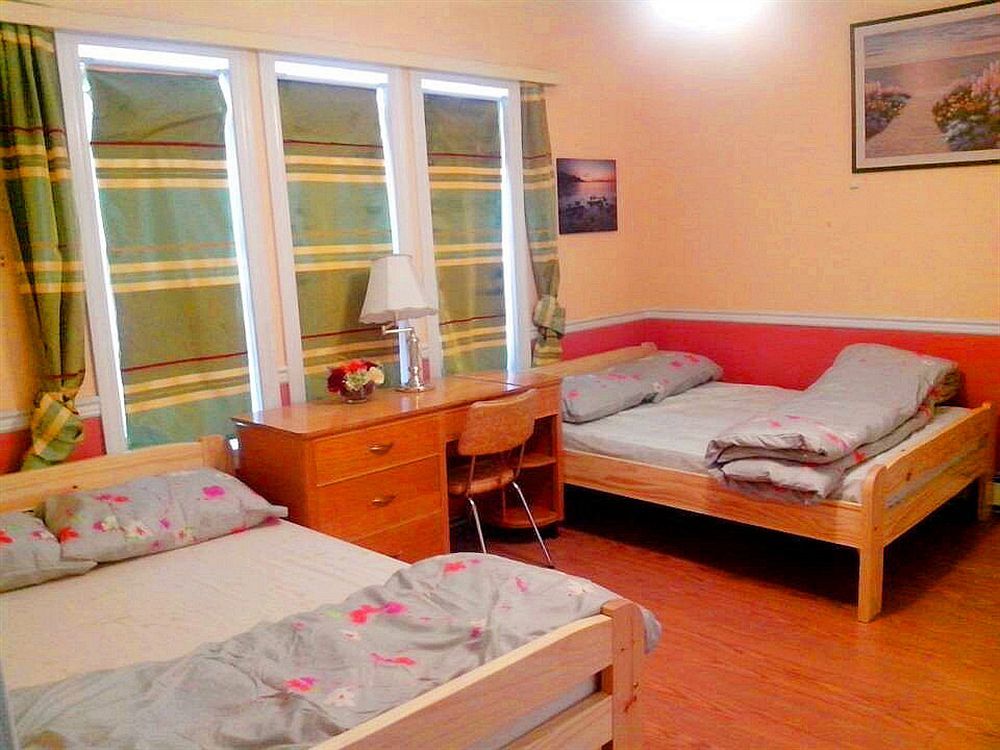 Wenxin B&B Regina Esterno foto