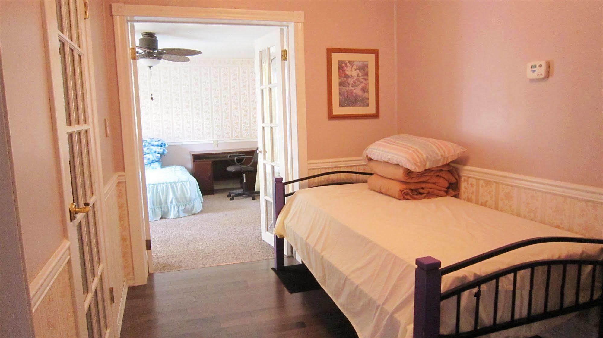 Wenxin B&B Regina Esterno foto