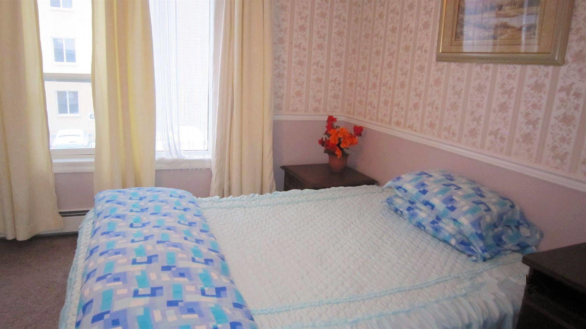 Wenxin B&B Regina Esterno foto